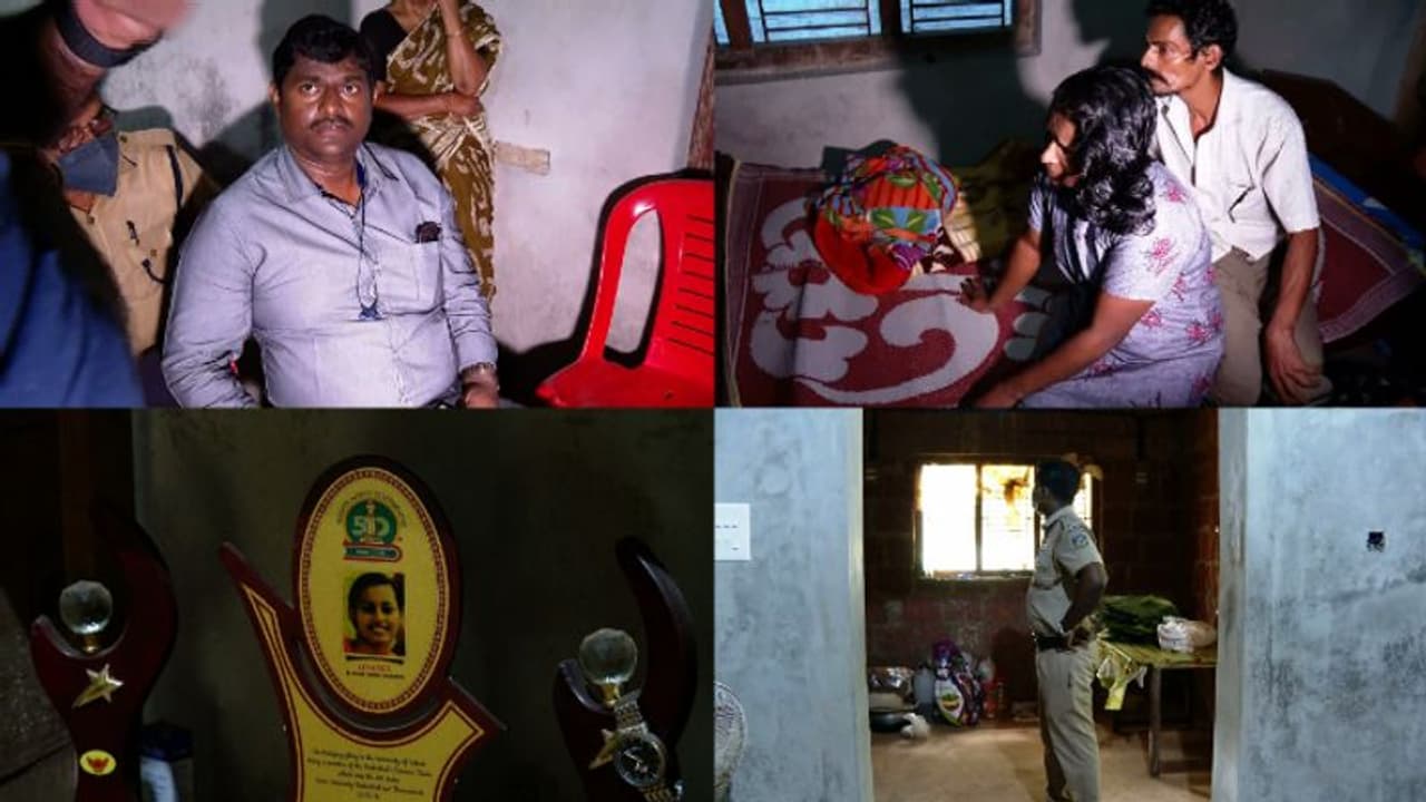 ലിതാരയുടെ മരണം: കോച്ച് ഒളിവിലെന്ന് പൊലീസ്; ബിഹാറിൽ നിന്നുള്ള സംഘം കോഴിക്കോടെത്തി മൊഴിയെടുത്തു