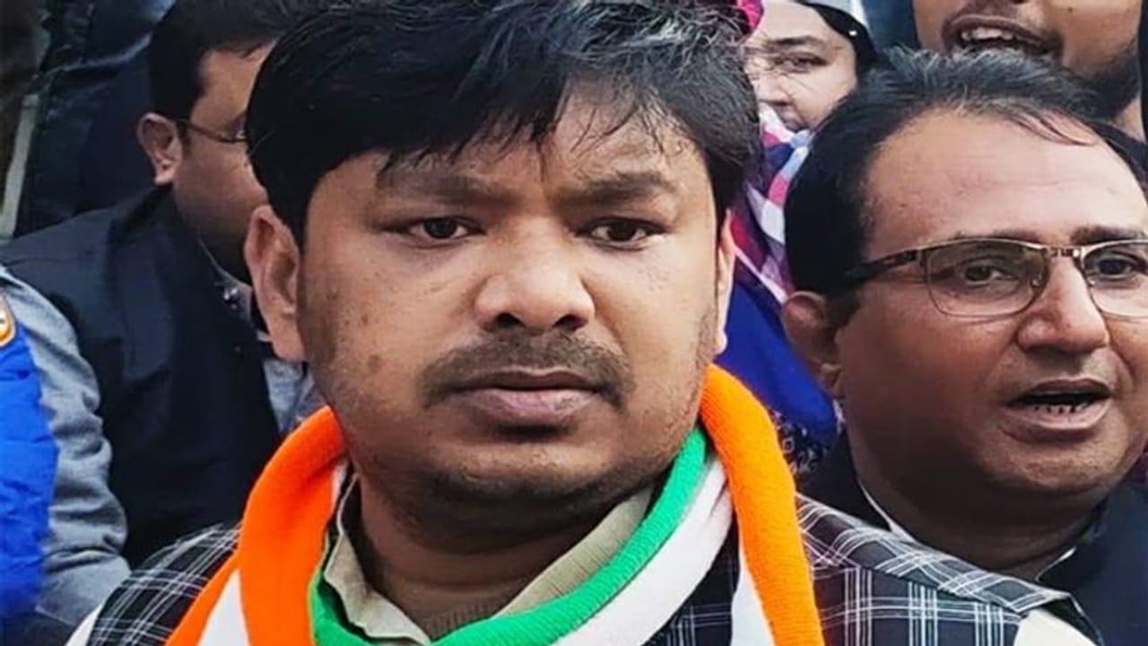 कानपुर हिंसा के मुख्य आरोपी जफर की पुलिस रिमांड मंजूर, दो दिन होगी सख्ती से पूछताछ कानपुर हिंसा के मुख्य आरोपी जफर की पुलिस रिमांड मंजूर, दो दिन होगी सख्ती से पूछताछ