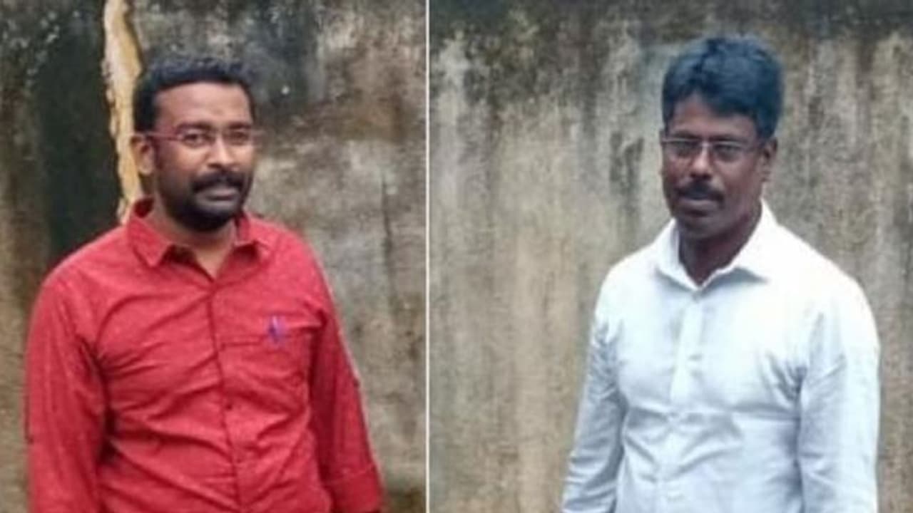 அடகு வைத்த நகையை எடுத்து பலே மோசடி.. அலேக்கா சிக்கிய நகை மதிப்பீட்டாளர், செயலாளர் சஸ்பெண்ட்.. அடகு வைத்த நகையை எடுத்து பலே மோசடி.. அலேக்கா சிக்கிய நகை மதிப்பீட்டாளர், செயலாளர் சஸ்பெண்ட்..