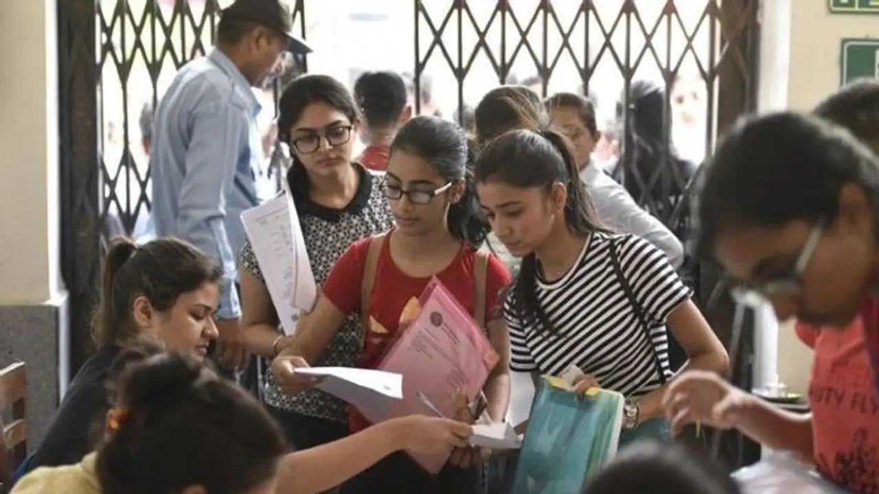 NTA to announce CUET UG Results by September 15: UGC Chairman M. Jagadesh Kumar