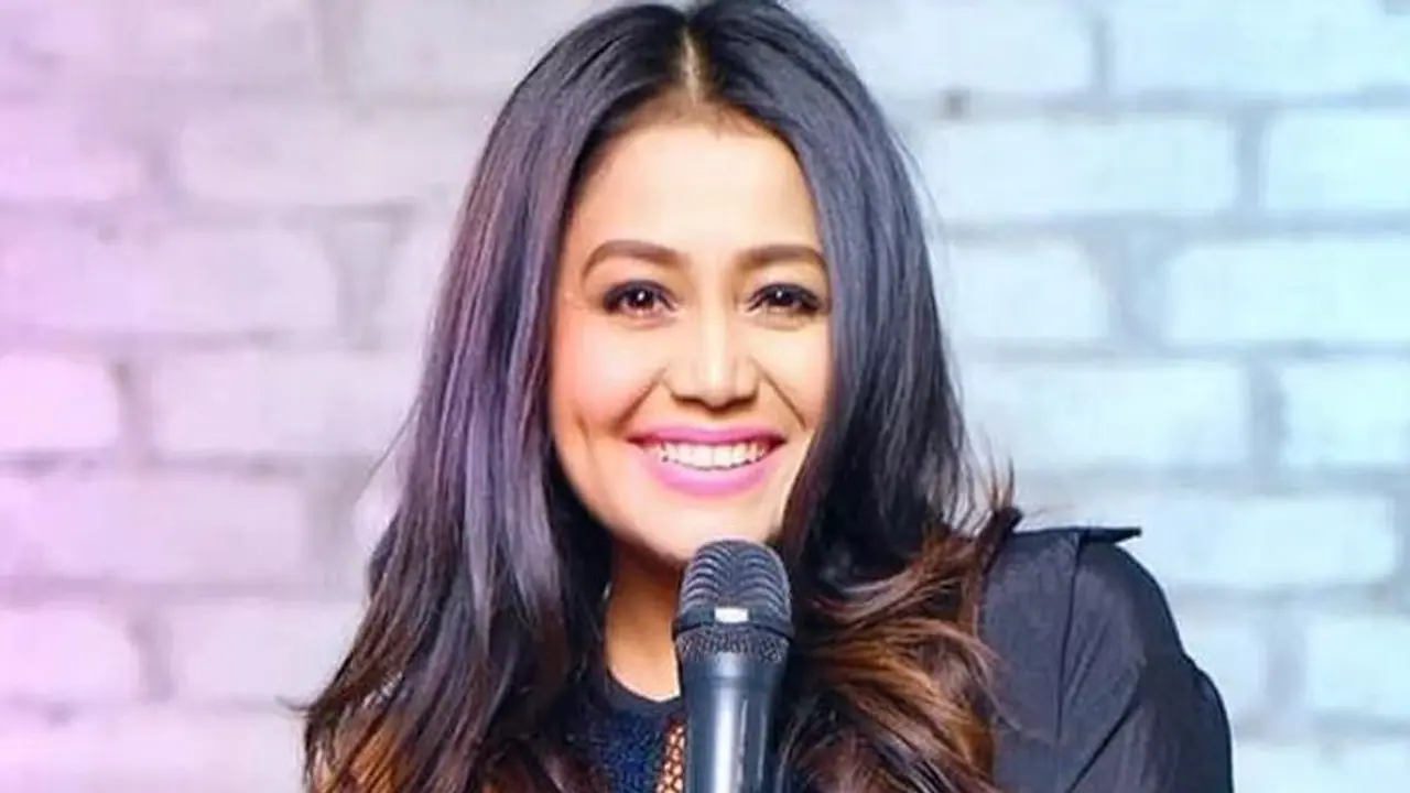 Neha Kakkar’s Biography | Birth | Education | Family | Marriage | Debut | Reality TV Shows | Songs