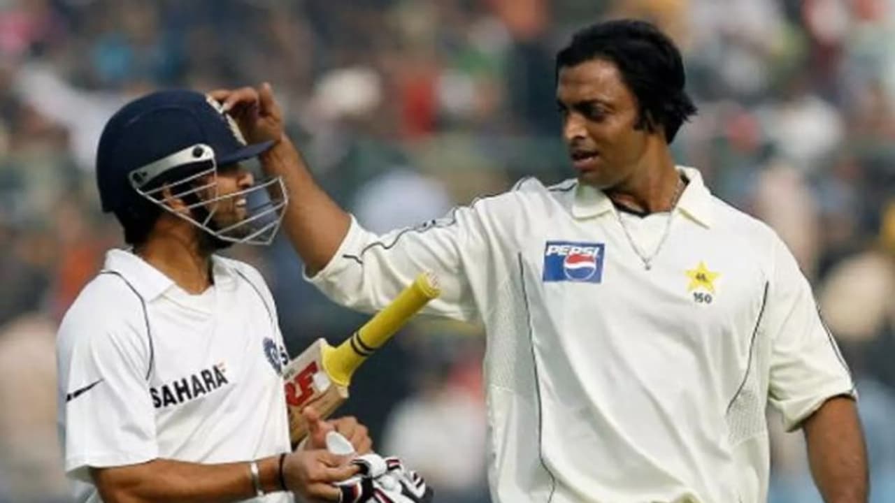 Karachi Test ಸಚಿನ್ ಗಾಯಗೊಳಿಸುವುದೇ ನನ್ನ ಗುರಿಯಾಗಿತ್ತು, ಶಾಕಿಂಗ್ ಮಾಹಿತಿ ಬಹಿರಂಗ ಪಡಿಸಿದ ಅಕ್ತರ್