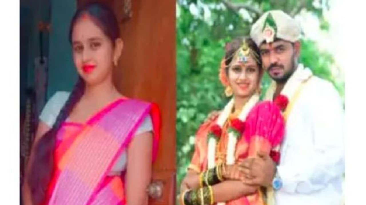 ಬಾಡಿಗೆ ಮನೇಲಿ ಹಾಲು ಉಕ್ಕಿಸಿದ ಕೆಲವೇ ಕ್ಷಣದಲ್ಲಿ ಗೃಹಿಣಿ ದುರಂತ ಸಾವು