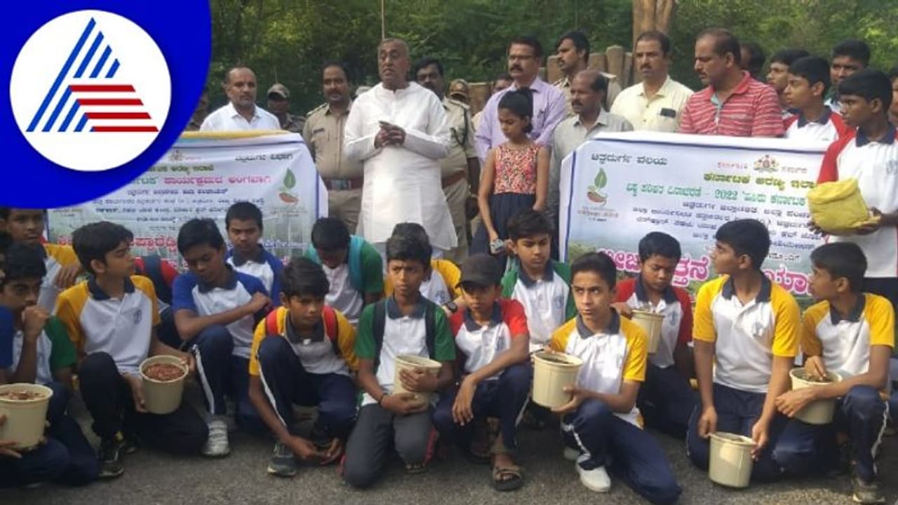 Chitraduraga ಪರಿಸರ ಅಭಿವೃದ್ಧಿಗೆ 4 ಕೋಟಿ ಹಣ ಅನುದಾನ; ಶಾಸಕ ತಿಪ್ಪಾರೆಡ್ಡಿ