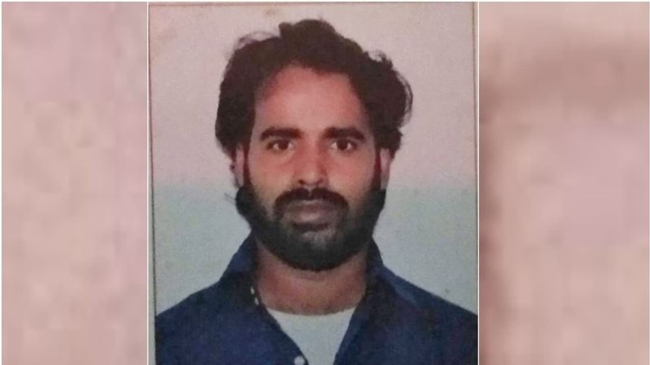 വാഹനം ഒട്ടകവുമായി കൂട്ടിയിടിച്ച് അപകടം; മരണപ്പെട്ട പ്രവാസി മലയാളിയുടെ മൃതദേഹം നാട്ടിലെത്തിച്ചു