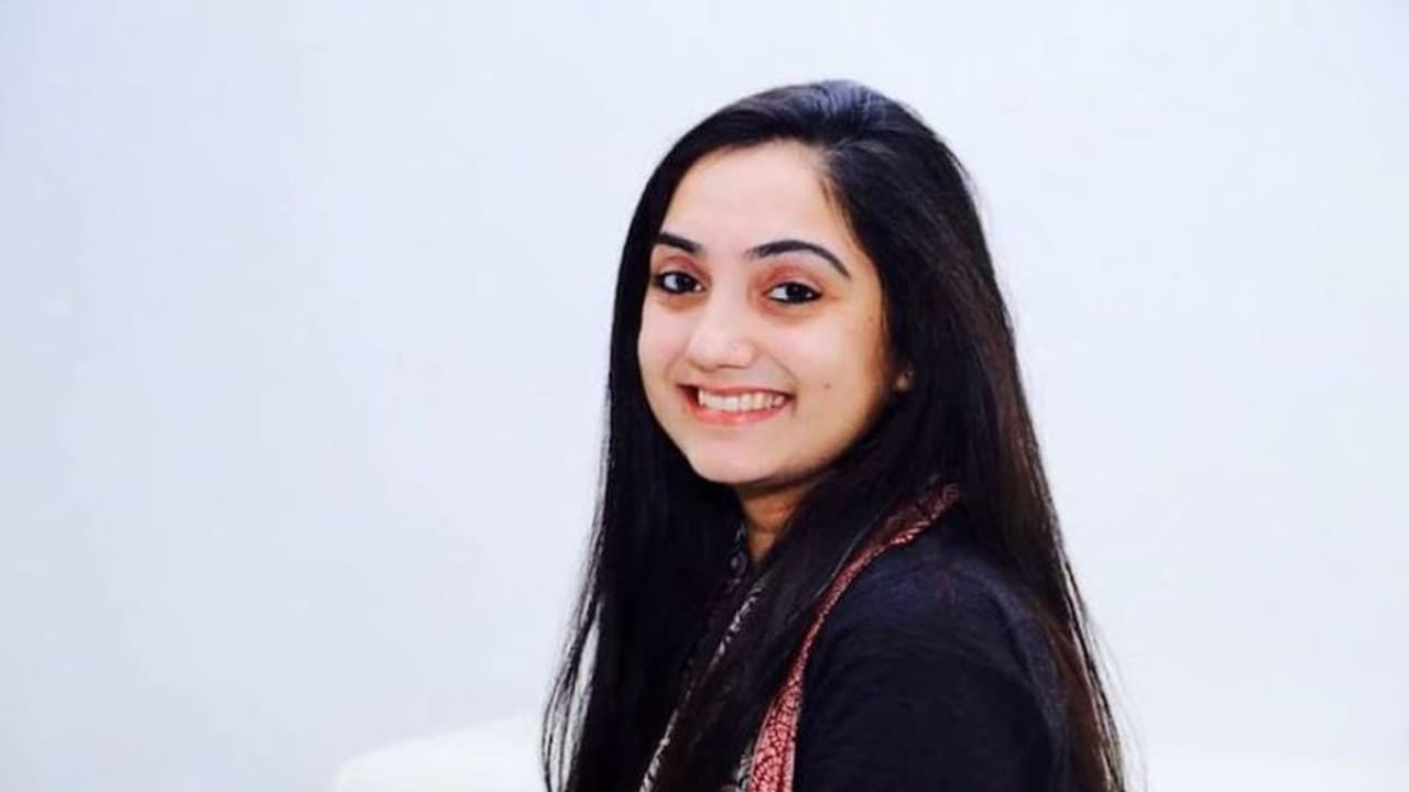 പ്രവാചകനിന്ദ: പാര്ട്ടി വക്താവ് നുപുര് ശര്മ്മയെ സസ്പെൻഡ് ചെയ്ത് ബിജെപി പ്രവാചകനിന്ദ: പാര്ട്ടി വക്താവ് നുപുര് ശര്മ്മയെ സസ്പെൻഡ് ചെയ്ത് ബിജെപി