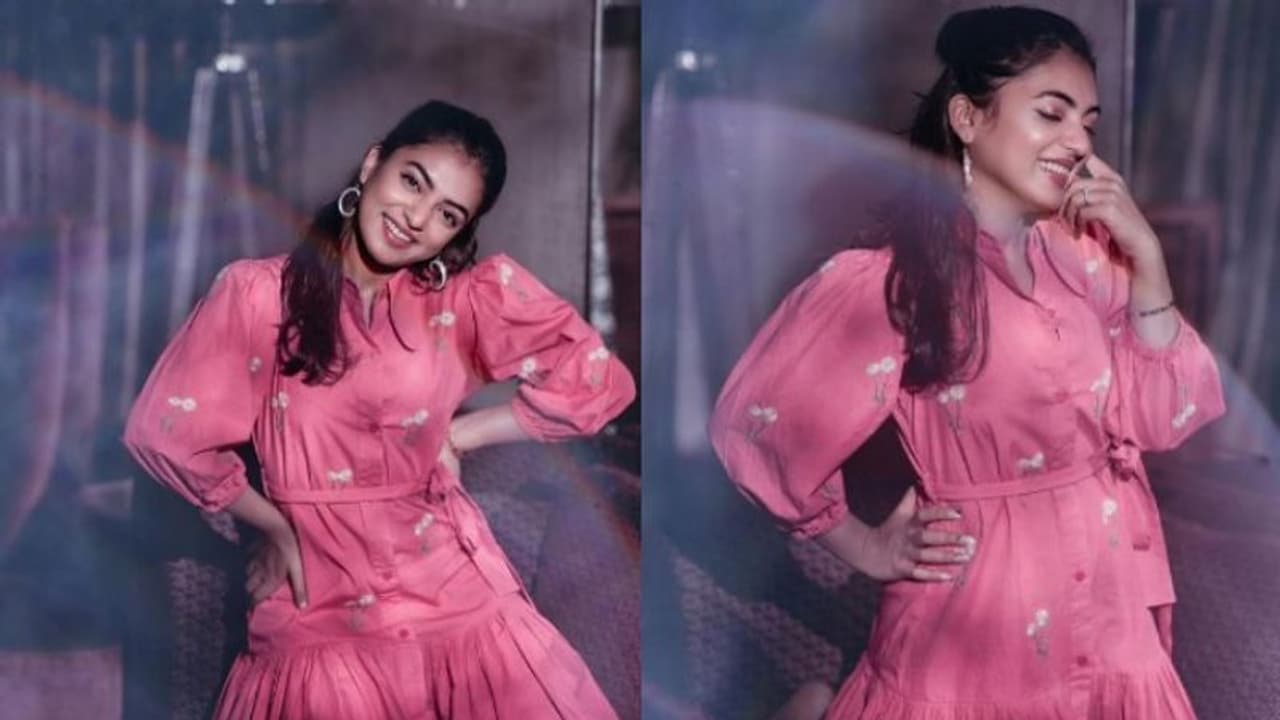 Nazriya : 'അണ്ടേ സുന്ദരാനികി' എത്തുന്നു, ഫോട്ടോഷൂട്ട് ചിത്രങ്ങളുമായി നസ്രിയ Nazriya : 'അണ്ടേ സുന്ദരാനികി' എത്തുന്നു, ഫോട്ടോഷൂട്ട് ചിത്രങ്ങളുമായി നസ്രിയ