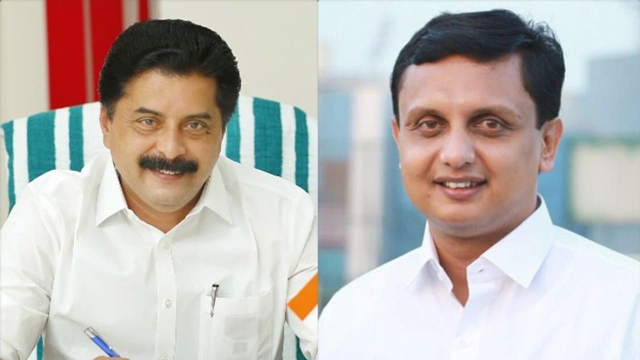 ജലവിഭവ വകുപ്പിനെതിരായ മുഹമ്മദ് റിയാസിൻ്റെ വിമര്ശനം സത്യമെന്ന് മന്ത്രി റോഷി അഗസ്റ്റിൻ ജലവിഭവ വകുപ്പിനെതിരായ മുഹമ്മദ് റിയാസിൻ്റെ വിമര്ശനം സത്യമെന്ന് മന്ത്രി റോഷി അഗസ്റ്റിൻ