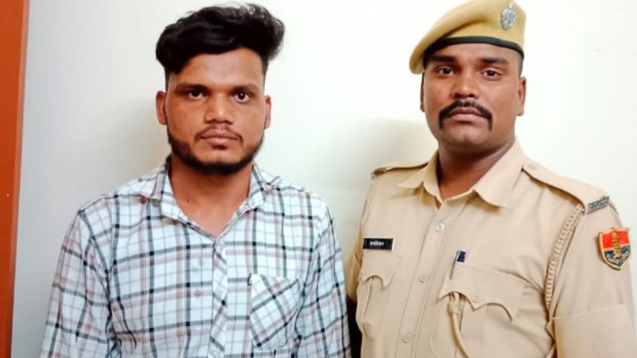 राजस्थान के इस लड़के ने अमेरिका में रहने वाले भाई के लिए की खतरनाक प्लानिंग, जब राज खुला तो पुलिस भी चौंक गई राजस्थान के इस लड़के ने अमेरिका में रहने वाले भाई के लिए की खतरनाक प्लानिंग, जब राज खुला तो पुलिस भी चौंक गई