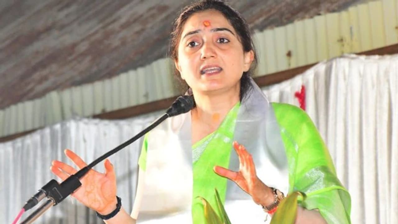 Prophet row fallout: Only authorised BJP spokespersons will participate in TV debates