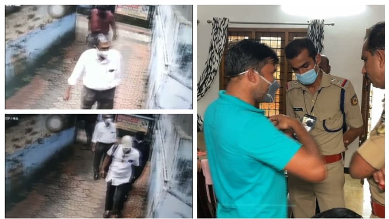 ഇൻകം ടാക്സ് ഉദ്യോഗസ്ഥർ ചമഞ്ഞുള്ള കവർച്ച; ഒരാൾ ഗോവയിൽ പിടിയിൽ