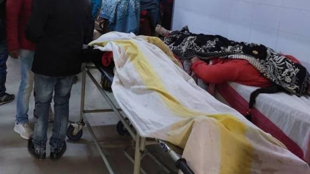 छत्तीसगढ़ का शॉकिंग क्राइम: बेटे ने पहले मां को मार डाला, फिर भाई बहन पर हमला, आखिर में खुद ने भी किया सुसाइड