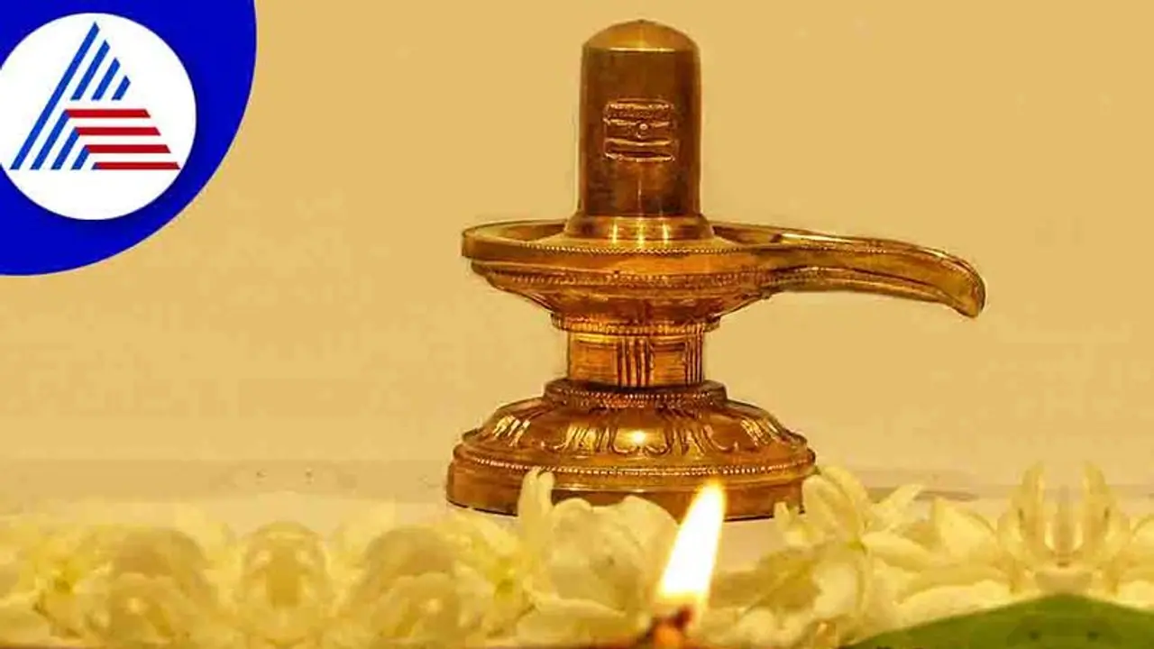 ಮನೆಯಲ್ಲಿ ಶಿವಲಿಂಗವಿದ್ದರೆ ಈ ತಪ್ಪನ್ನೆಲ್ಲಾ ಮಾಡಬೇಡಿ.. ಮನೆಯಲ್ಲಿ ಶಿವಲಿಂಗವಿದ್ದರೆ ಈ ತಪ್ಪನ್ನೆಲ್ಲಾ ಮಾಡಬೇಡಿ..