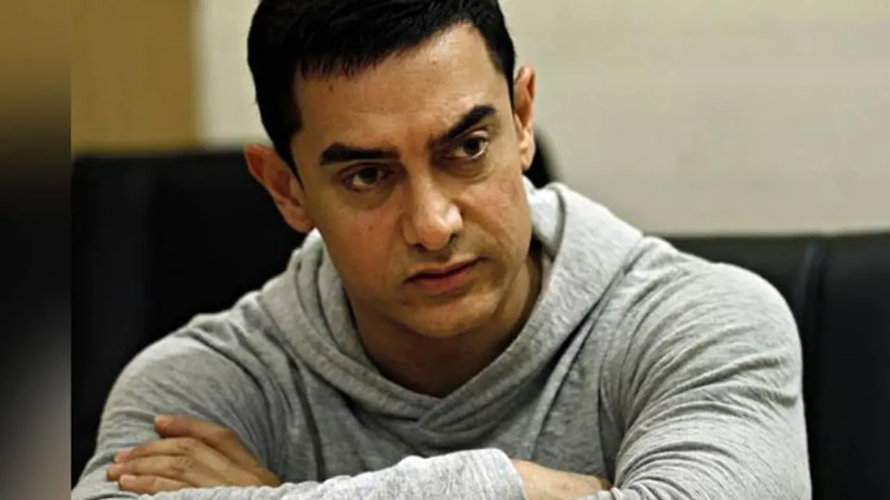 Assam flood: Aamir Khan turns good samaritan; contributes to CM relief fund Assam flood: Aamir Khan turns good samaritan; contributes to CM relief fund