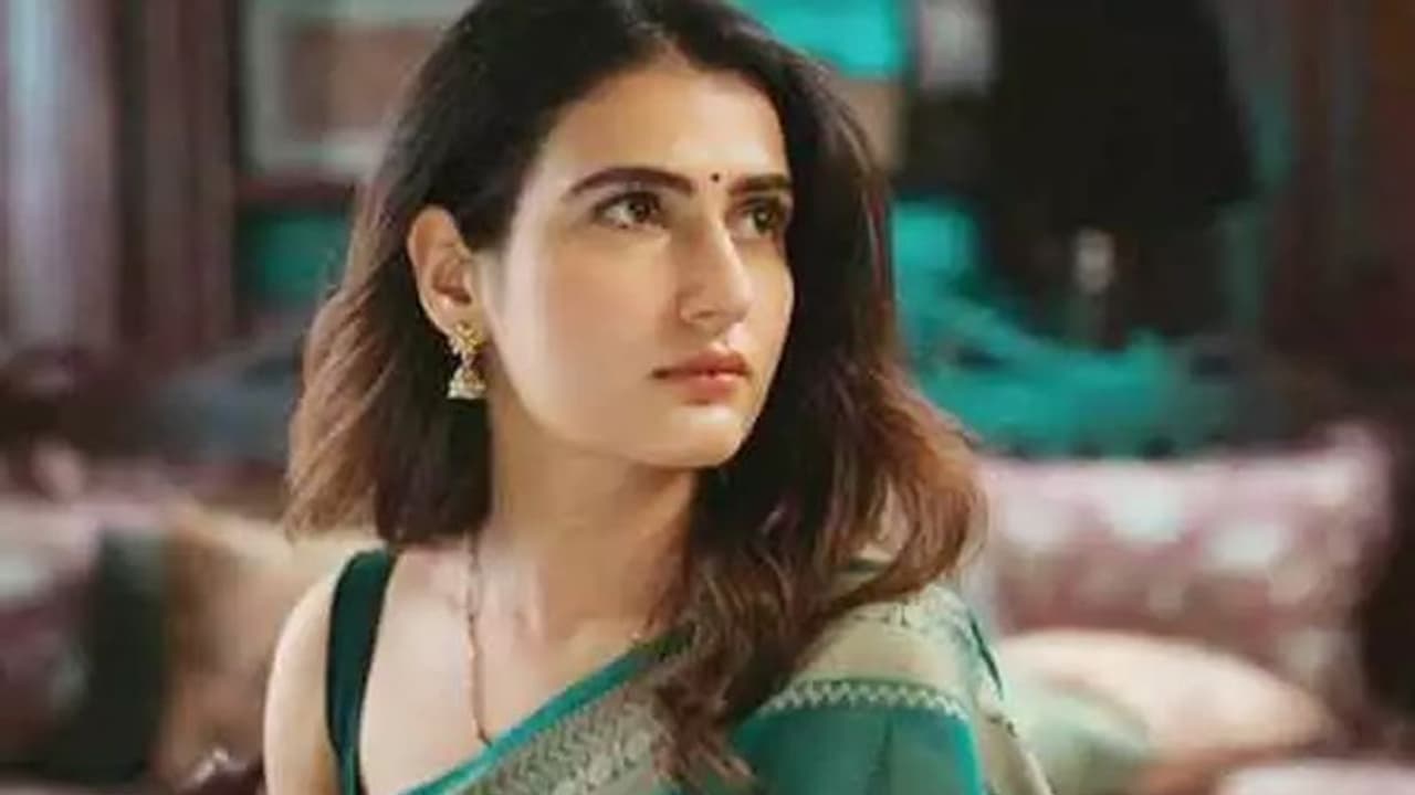 दंगल के सेट पर फातिमा सना शेख हुई थी बेहोश, उन्हें है मिर्गी की बीमारी, जानें लक्षण और ट्रीटमेंट