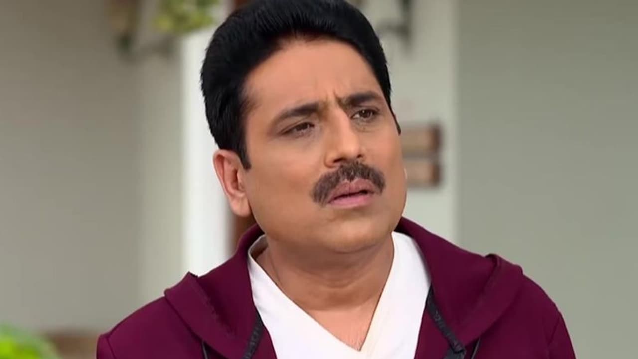 Taarak Mehta Ka ooltah Chashmah: एक नहीं, बल्कि इन 3 वजहों से शैलेश लोढ़ा ने छोड़ दिया शो? Taarak Mehta Ka ooltah Chashmah: एक नहीं, बल्कि इन 3 वजहों से शैलेश लोढ़ा ने छोड़ दिया शो?