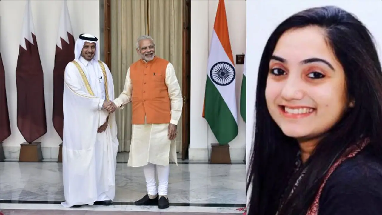 പ്രവാചക നിന്ദ: അറബ് രാജ്യങ്ങളുടെ അതൃപ്തി പരിഹരിക്കാൻ പ്രധാനമന്ത്രി ഇടപെട്ടേക്കും പ്രവാചക നിന്ദ: അറബ് രാജ്യങ്ങളുടെ അതൃപ്തി പരിഹരിക്കാൻ പ്രധാനമന്ത്രി ഇടപെട്ടേക്കും