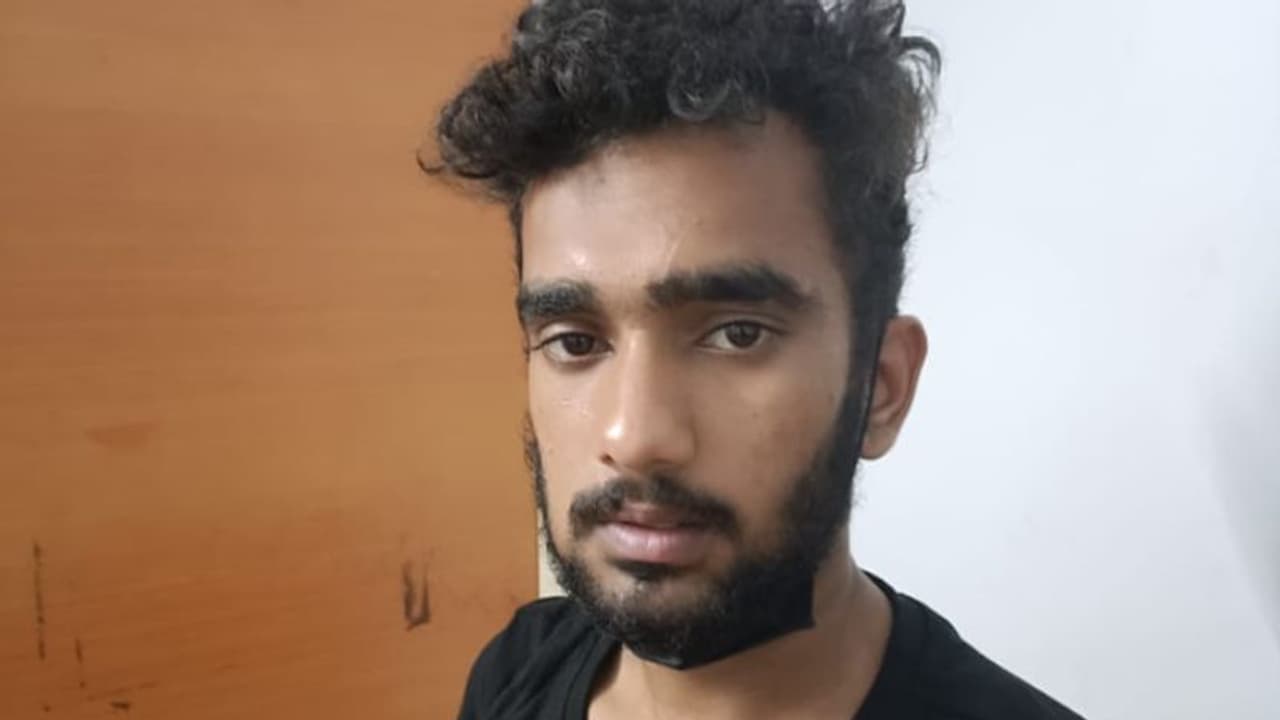 ഇഷ്ട വാഹനം കണ്ടാല്‍ ആദ്യം 'സ്കെച്ചിടും', അവസരം നോക്കി പൊക്കും; വാഹന മോഷണസംഘത്തിലെ പ്രധാനി പിടിയിൽ