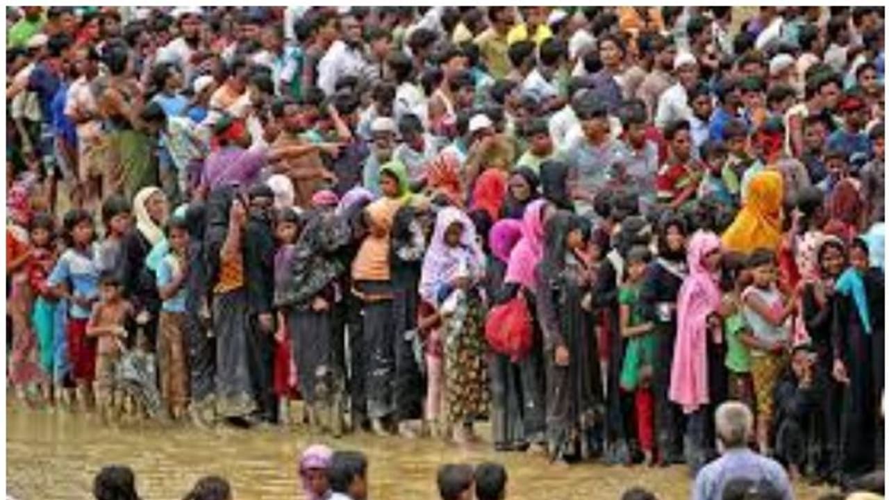 റോഹിങ്ക്യകളെയും ബംഗ്ലാദേശികളെയും ഇന്ത്യയിലേക്ക് കടത്തി; മനുഷ്യക്കടത്ത് കേസിൽ എൻഐഎ കുറ്റപത്രം, ആറ് പ്രതികള് റോഹിങ്ക്യകളെയും ബംഗ്ലാദേശികളെയും ഇന്ത്യയിലേക്ക് കടത്തി; മനുഷ്യക്കടത്ത് കേസിൽ എൻഐഎ കുറ്റപത്രം, ആറ് പ്രതികള്