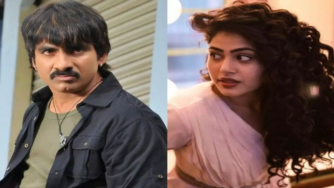 హీరోయిన్ ఫ‌రియా అబ్దుల్లా కు షాక్ ఇచ్చిన రవితేజ టీమ్, ధమాకాలో ఆమె పాత్ర ఏంటో తెలుసా..?