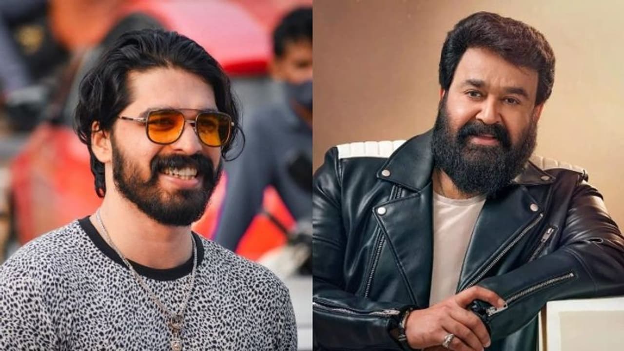 Big Boss : 'പുതിയ താരങ്ങളും ആർമിയും ഉണ്ടാകും, പക്ഷെ മോഹൻലാൽ ഇവിടെ തന്നെ കാണും'; ഷിയാസ് കരീം Big Boss : 'പുതിയ താരങ്ങളും ആർമിയും ഉണ്ടാകും, പക്ഷെ മോഹൻലാൽ ഇവിടെ തന്നെ കാണും'; ഷിയാസ് കരീം