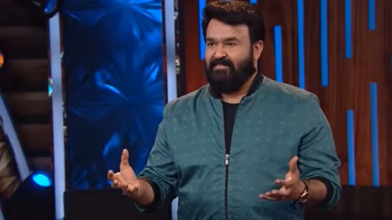 Bigg Boss Episode 71 Highlights : റോബിനും ജാസ്മിനും ഇല്ലാത്ത പുതിയ എപ്പിസോഡ്, എവിക്ഷന് അസാധുവാക്കി Bigg Boss Episode 71 Highlights : റോബിനും ജാസ്മിനും ഇല്ലാത്ത പുതിയ എപ്പിസോഡ്, എവിക്ഷന് അസാധുവാക്കി