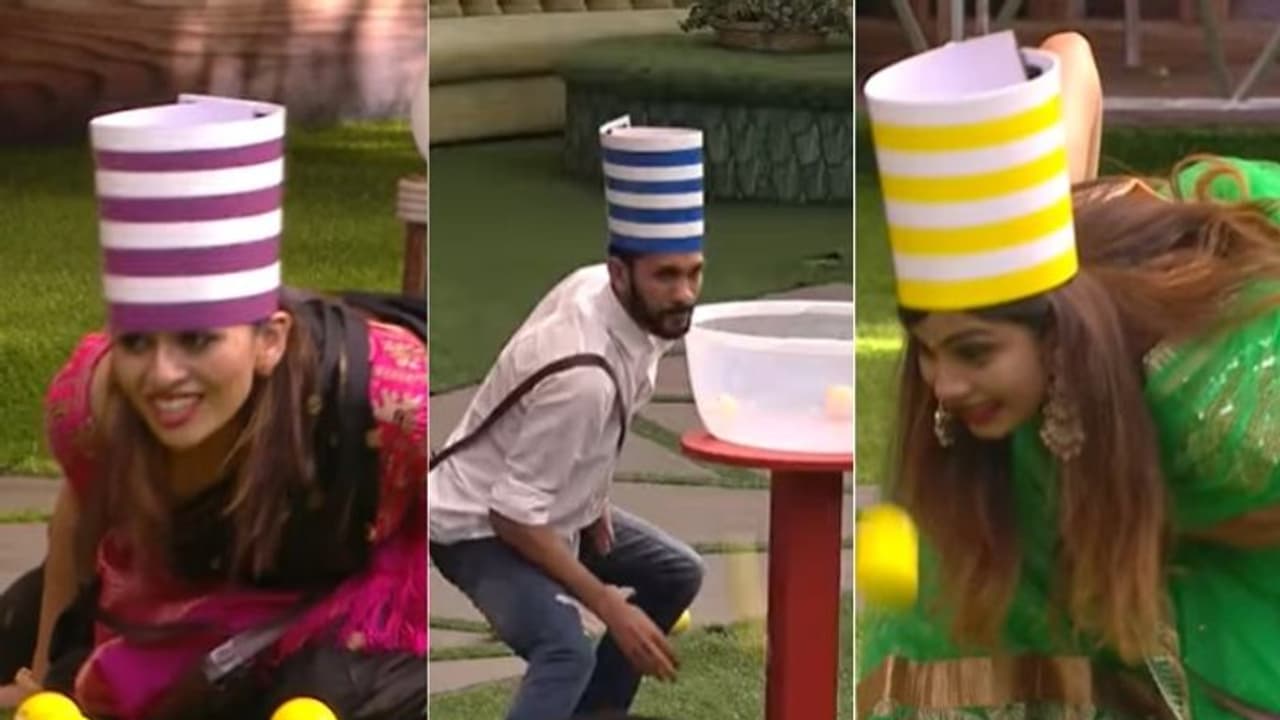 Bigg Boss : ബിഗ് ബോസിൽ വല്ലാത്തൊരു 'തലവിധി'; പതിനൊന്നാമത്തെ ക്യാപ്റ്റനെ തെരഞ്ഞെടുത്തു Bigg Boss : ബിഗ് ബോസിൽ വല്ലാത്തൊരു 'തലവിധി'; പതിനൊന്നാമത്തെ ക്യാപ്റ്റനെ തെരഞ്ഞെടുത്തു