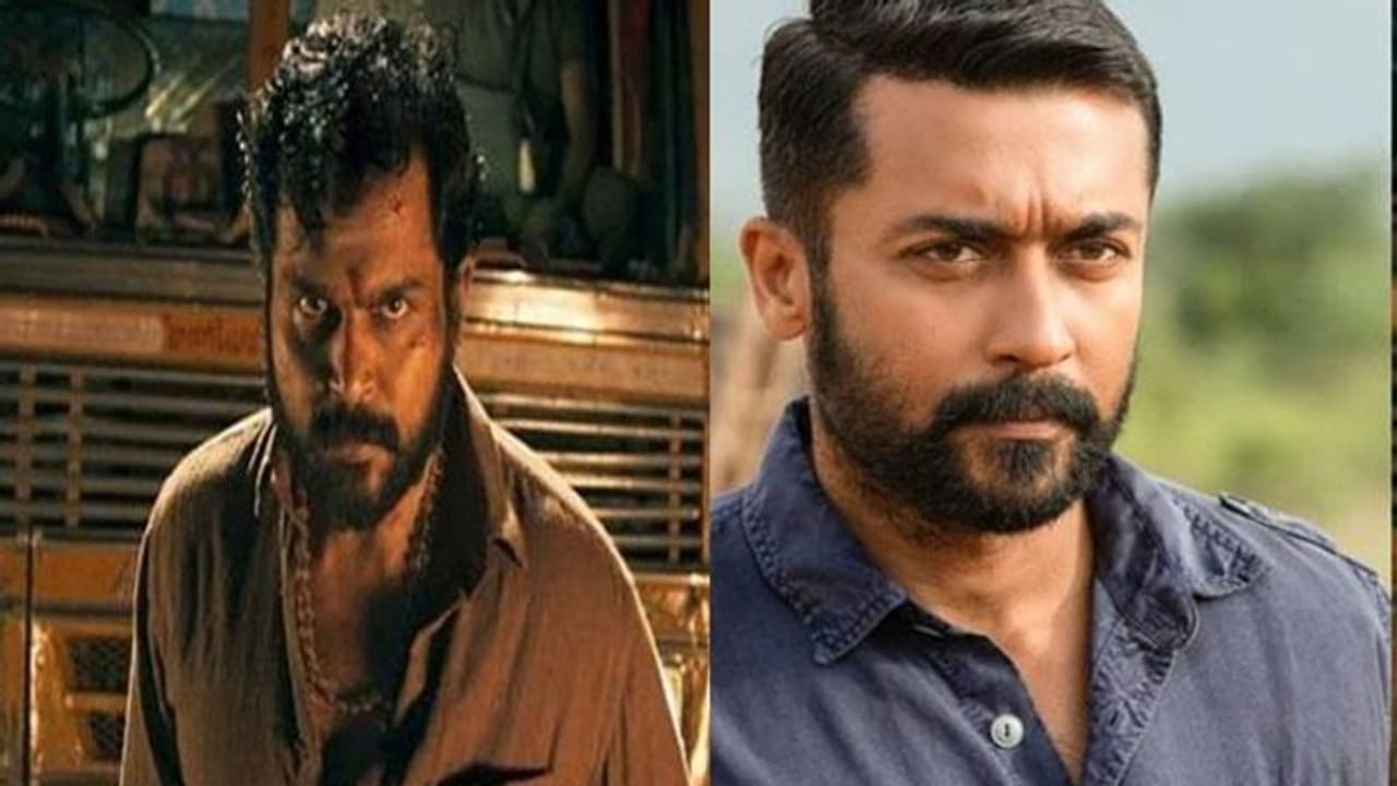 సూర్య వర్సెస్‌ కార్తి, మల్టీ స్టారర్ చేయబోతున్న అన్నదమ్ములు, ఖైదీ సీక్వెల్ కు లైన్ క్లియర్