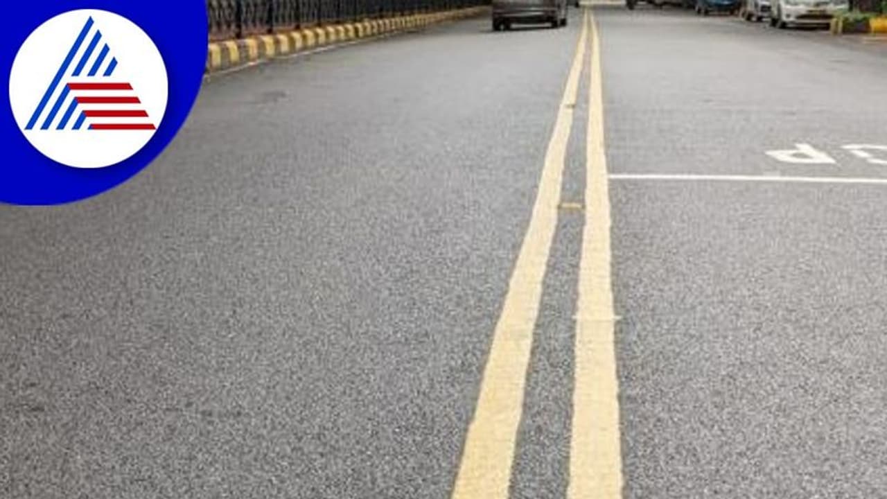 Bengaluru: ಈ ರಸ್ತೆಯಲ್ಲಿ ಒಂದೇ ಒಂದು ಗುಂಡಿಯೂ ಇಲ್ಲ ಅಂದ್ರೆ ನೀವ್ ನಂಬ್ತೀರಾ!