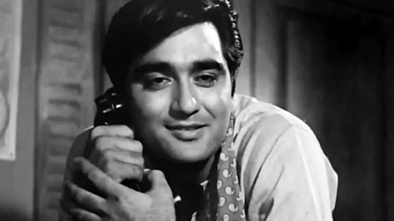 Sunil Dutt’s Biography | Birth | Education | Family | Marriage | Debut | Filmography | Political Journey