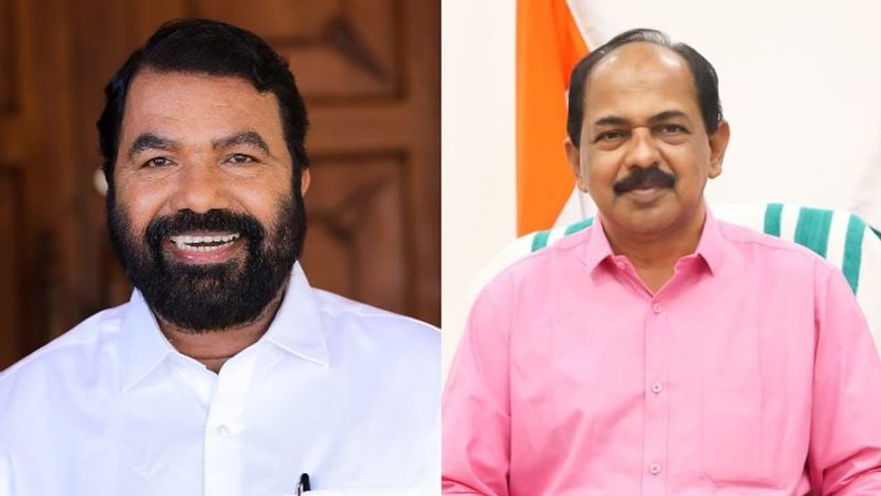 മന്ത്രിമാരുടെ ഉച്ചയൂണ് ഇന്ന് വിദ്യാർത്ഥികൾക്കൊപ്പം: സ്കൂളുകളിലെ ഉച്ച ഭക്ഷണത്തിന്റെ ഗുണമേന്മ പരിശോധന ഇന്ന് മന്ത്രിമാരുടെ ഉച്ചയൂണ് ഇന്ന് വിദ്യാർത്ഥികൾക്കൊപ്പം: സ്കൂളുകളിലെ ഉച്ച ഭക്ഷണത്തിന്റെ ഗുണമേന്മ പരിശോധന ഇന്ന്