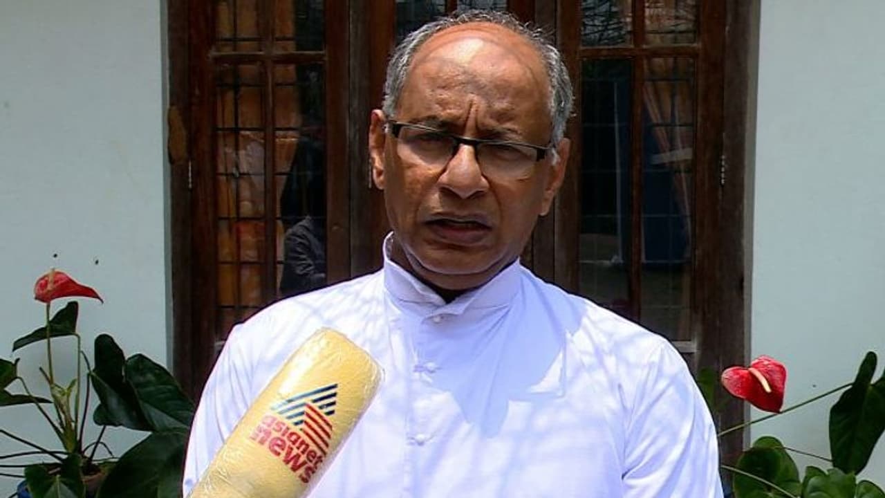 സംരക്ഷിത വനത്തിന് ചുറ്റും പരിസ്ഥിതി ലോല മേഖല: കടുത്ത നിലപാടുമായി ഹൈറേഞ്ച് സമര സമിതി സംരക്ഷിത വനത്തിന് ചുറ്റും പരിസ്ഥിതി ലോല മേഖല: കടുത്ത നിലപാടുമായി ഹൈറേഞ്ച് സമര സമിതി