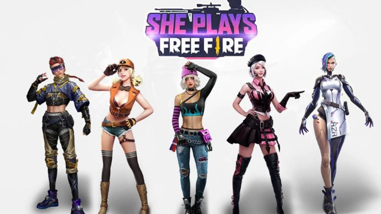 Garena Free Fire redeem codes for 06 June 2022: इन यूजर को आज मिलेगा फ्री गेम गिफ्ट, यहां देखें कोड