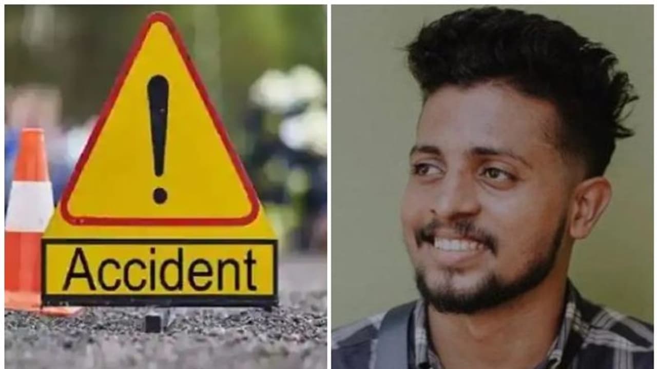 തൃശ്ശൂരും കോഴിക്കോടും വാഹനാപകടം; രണ്ട് മരണം