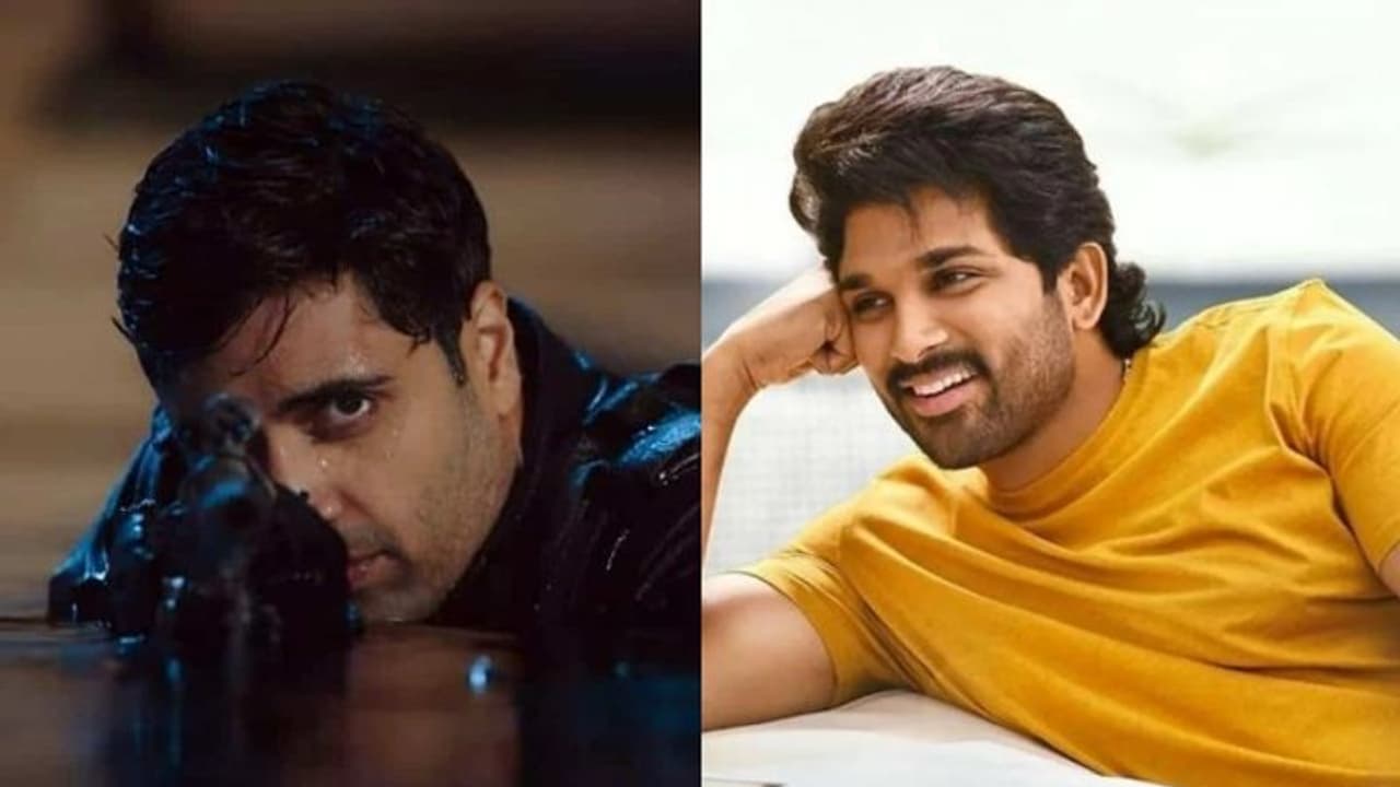 'മേജർ, ഓരോ ഇന്ത്യക്കാരന്റെയും ഹൃദയത്തിൽ സ്പർശിക്കുന്ന സിനിമ': അല്ലു അർജുൻ 'മേജർ, ഓരോ ഇന്ത്യക്കാരന്റെയും ഹൃദയത്തിൽ സ്പർശിക്കുന്ന സിനിമ': അല്ലു അർജുൻ