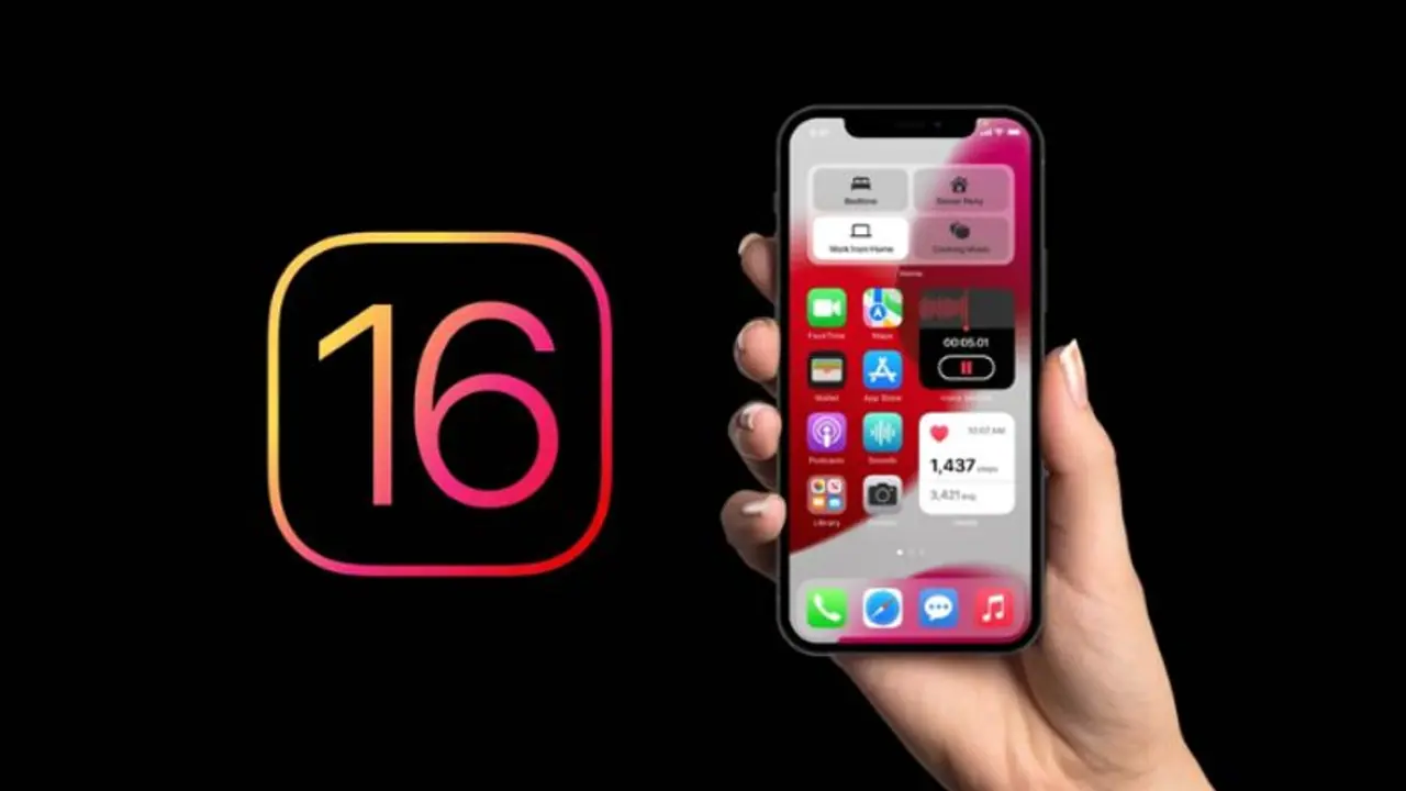iOS 16 announced at Apple WWDC 2022: Know all latest features you will be getting