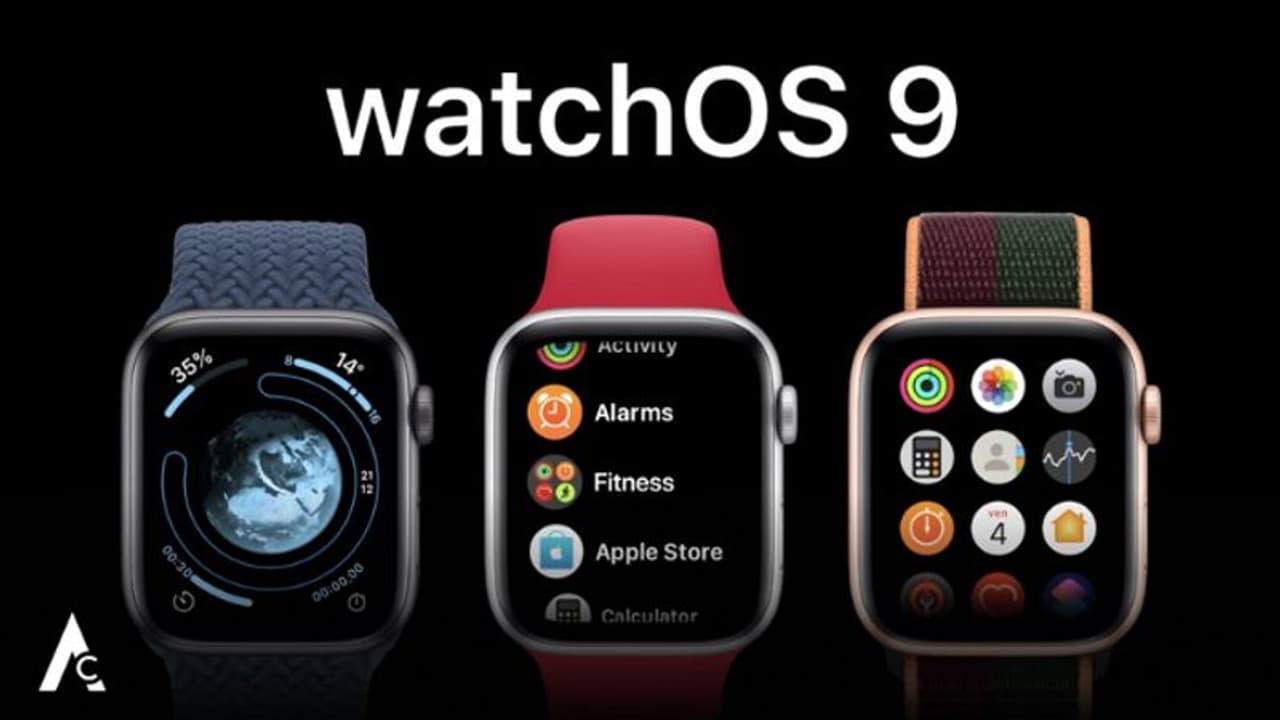 Apple launches watchOS 9 with additional health features, medications app and more