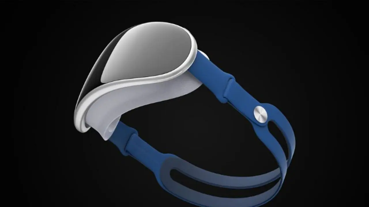 Apple to launch multiple AR/ VR headsets, first headset could be named 'Apple Reality Pro'