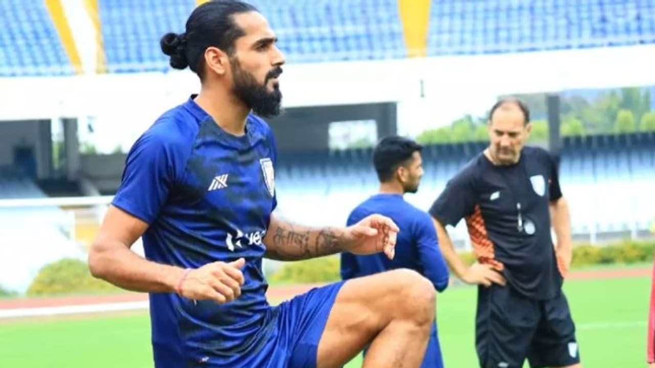 സന്ദേശ് ജിങ്കാന്‍ വീണ്ടും കൂടുമാറുന്നു! ബംഗളൂരു വിട്ട് താരം എഫ്‌സി ഗോവയിലേക്ക്