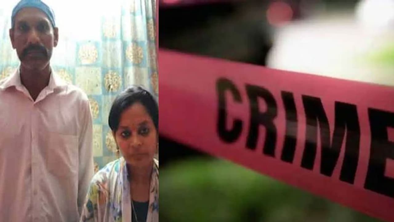 சென்னையில் ஆட்டோ டிரைவர் தலை, கைகள் இல்லாத நிலையில் படுகொலை.. என்ன காரணம் தெரியுமா? வெளியான பகீர் தகவல்.! சென்னையில் ஆட்டோ டிரைவர் தலை, கைகள் இல்லாத நிலையில் படுகொலை.. என்ன காரணம் தெரியுமா? வெளியான பகீர் தகவல்.!