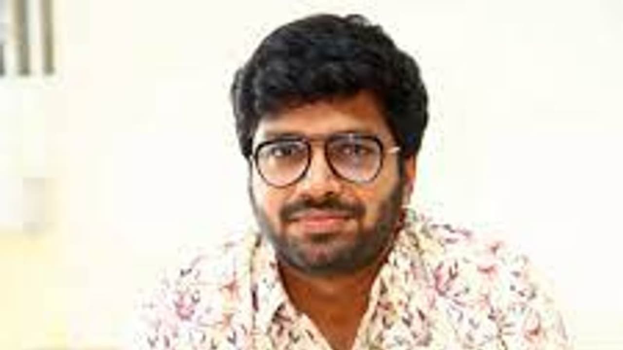  ఇంజనీరింగ్ స్టూడెంట్స్ పై డైరెక్టర్ అనిల్ రావిపూడి ఇంట్రెస్టింగ్ కామెంట్స్ వైరల్