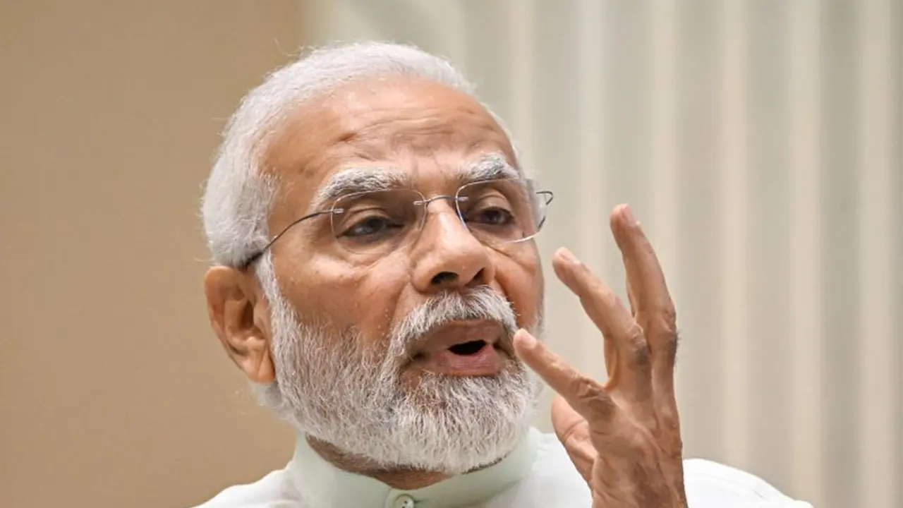 ಜೂ. 20, 21ಕ್ಕೆ ಕರ್ನಾಟಕದಲ್ಲಿ ಪ್ರಧಾನಿ ಮೋದಿ ಹವಾ..!