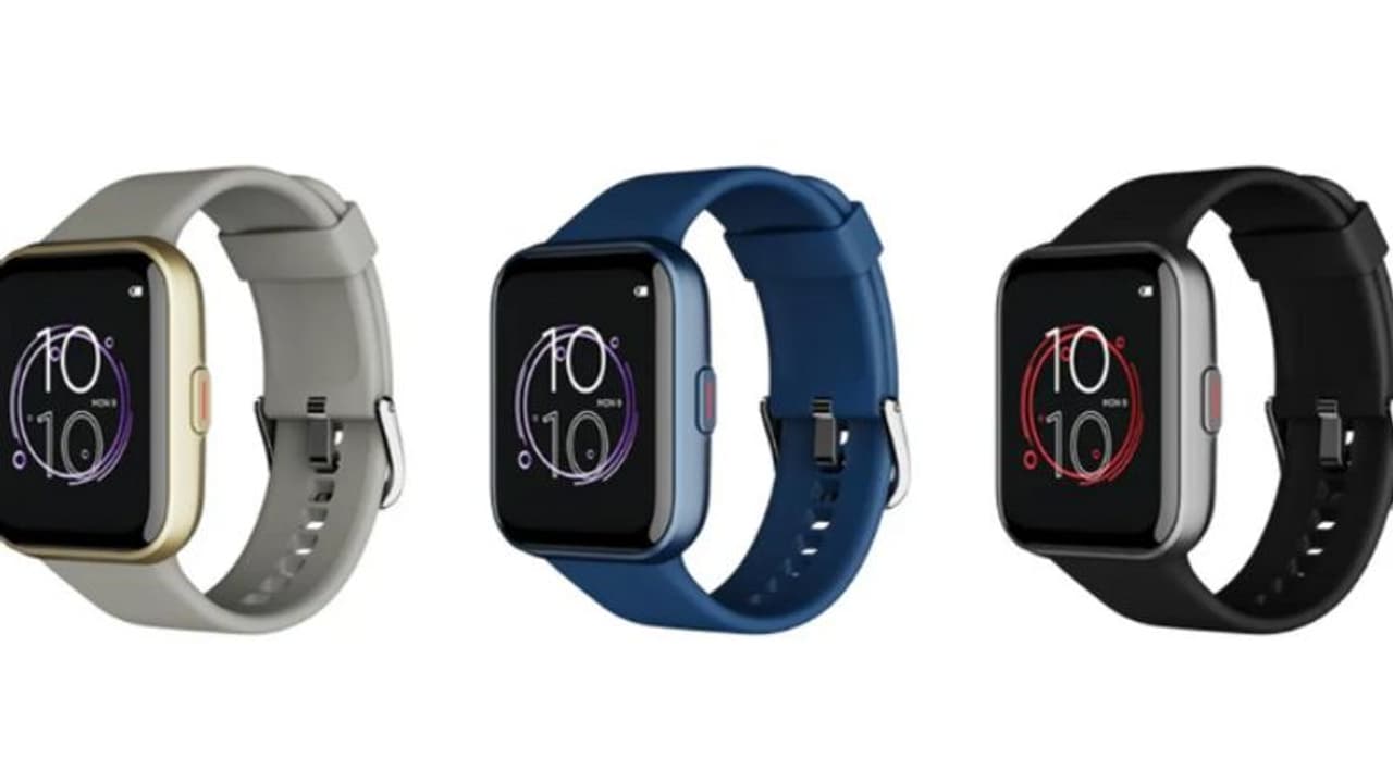 അരമണിക്കൂറിൽ ഫുൾ ചാർജ്, 700ലധികം ആക്ടീവ് മോഡുകൾ; പുതിയ സ്മാർട്ട് വാച്ച് അവതരിപ്പിച്ച് ബോട്ട്