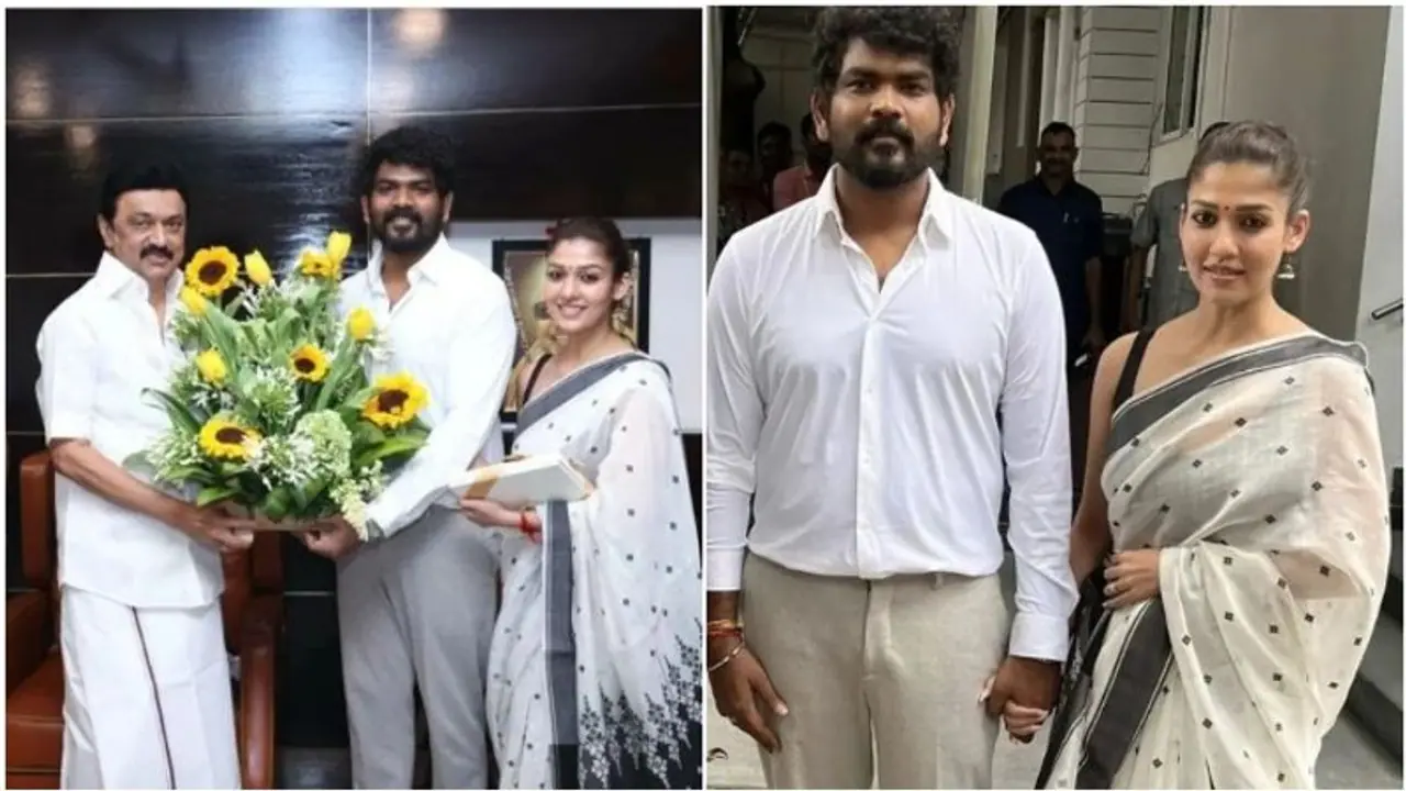 ನಯನತಾರಾ ವಿಘ್ನೇಶ್ ಮದುವೆ; ಯಾರೆಲ್ಲಾ ಗಣ್ಯರಿಗೆ ತಲುಪಿದೆ ಆಮಂತ್ರಣ, ಒಟಿಟಿಯಲ್ಲಿ ಸ್ಟ್ರೀಮಿಂಗ್ 