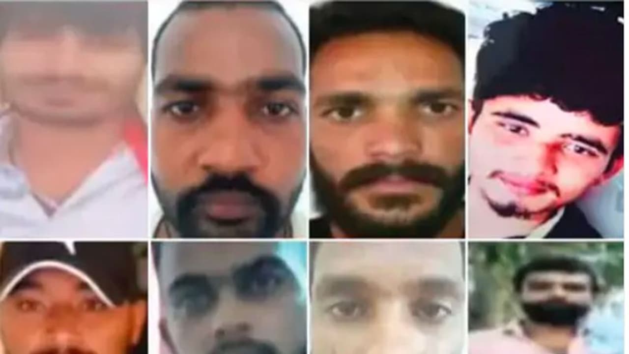 ये हैं मूसेवाला मर्डर के 8 शॉर्प शूटर: सभी लॉरेंस गैंग के कुख्यात सदस्य, जानिए कैसे की रेकी और अभी कहां छिपे ये हैं मूसेवाला मर्डर के 8 शॉर्प शूटर: सभी लॉरेंस गैंग के कुख्यात सदस्य, जानिए कैसे की रेकी और अभी कहां छिपे