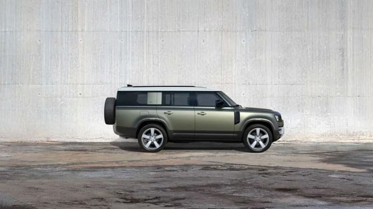 ഇന്ത്യയിൽ ഡിഫൻഡർ ജേണീസ് സാഹസിക യാത്രാ പദ്ധതിയുമായി ലാൻഡ് റോവര് ഇന്ത്യയിൽ ഡിഫൻഡർ ജേണീസ് സാഹസിക യാത്രാ പദ്ധതിയുമായി ലാൻഡ് റോവര്