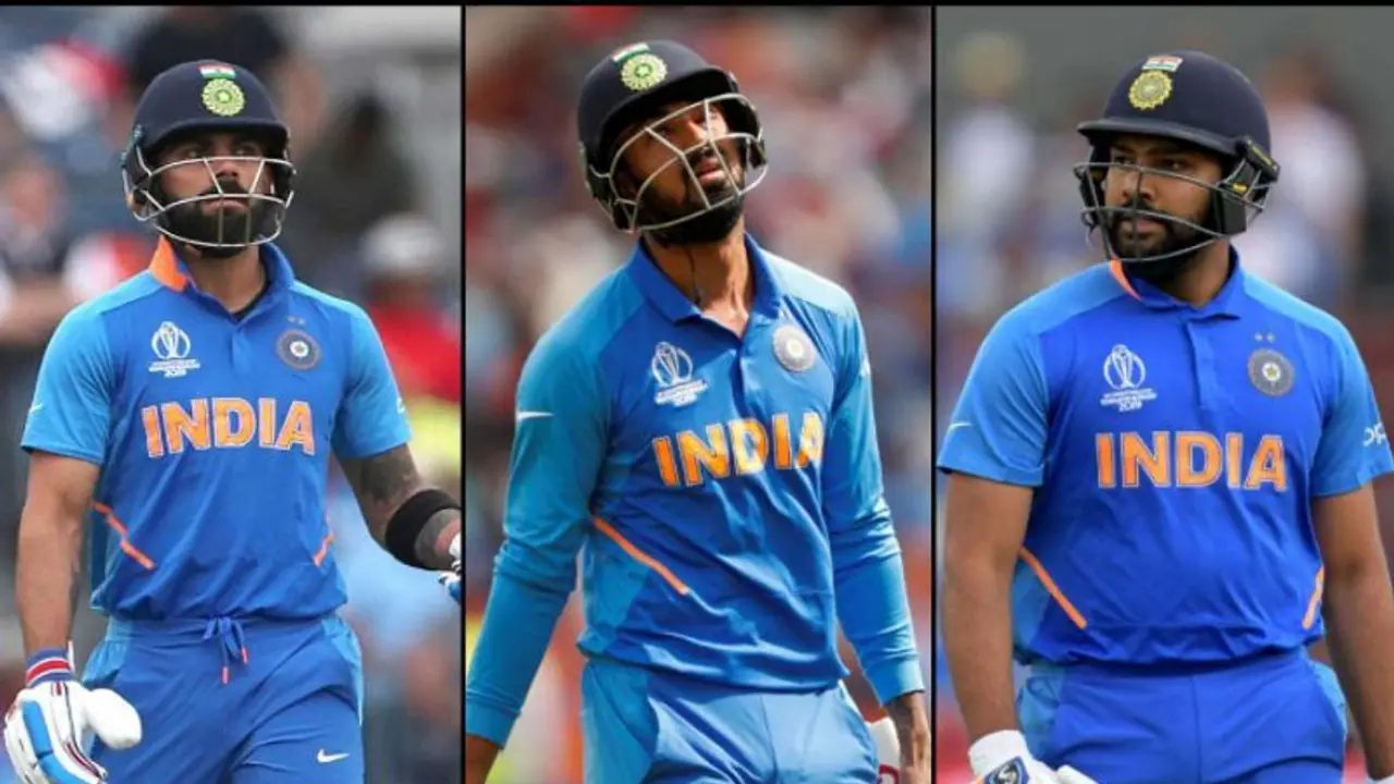 ഇവര്‍ക്ക് മാത്രം എന്തിനാണിത്ര വിശ്രമം, സീനിയര്‍ താരങ്ങള്‍ക്ക് വിശ്രമം കൊടുക്കുന്നതിനെതിരെ മുന്‍ ഇന്ത്യന്‍ താരം