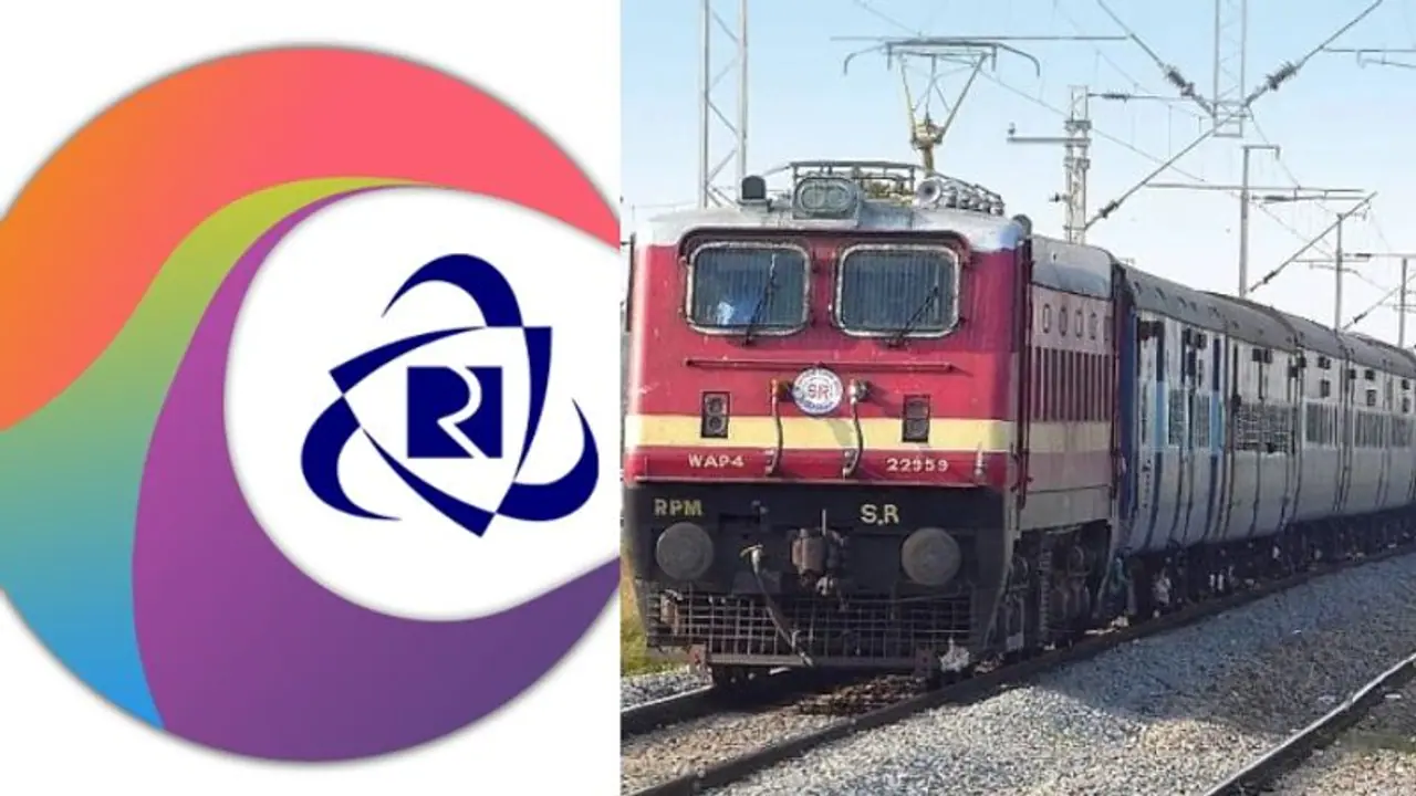 IRCTC : ഐആര്സിടിസി ടിക്കറ്റ് ബുക്കിംഗ് പരിധി ഇരട്ടിയാക്കി IRCTC : ഐആര്സിടിസി ടിക്കറ്റ് ബുക്കിംഗ് പരിധി ഇരട്ടിയാക്കി