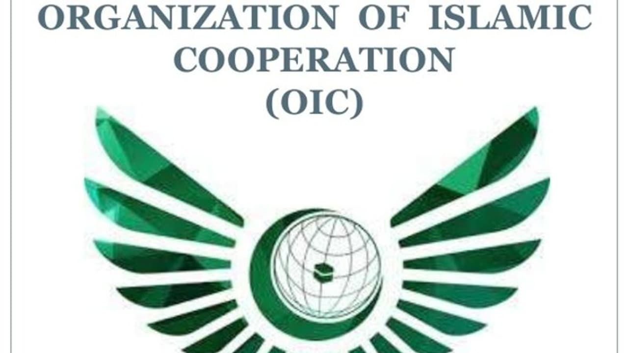 OIC : இஸ்லாமிய நாடுகள் கூட்டமைப்பின் கோரிக்கையை இந்தியா ஏற்காது! OIC : இஸ்லாமிய நாடுகள் கூட்டமைப்பின் கோரிக்கையை இந்தியா ஏற்காது!