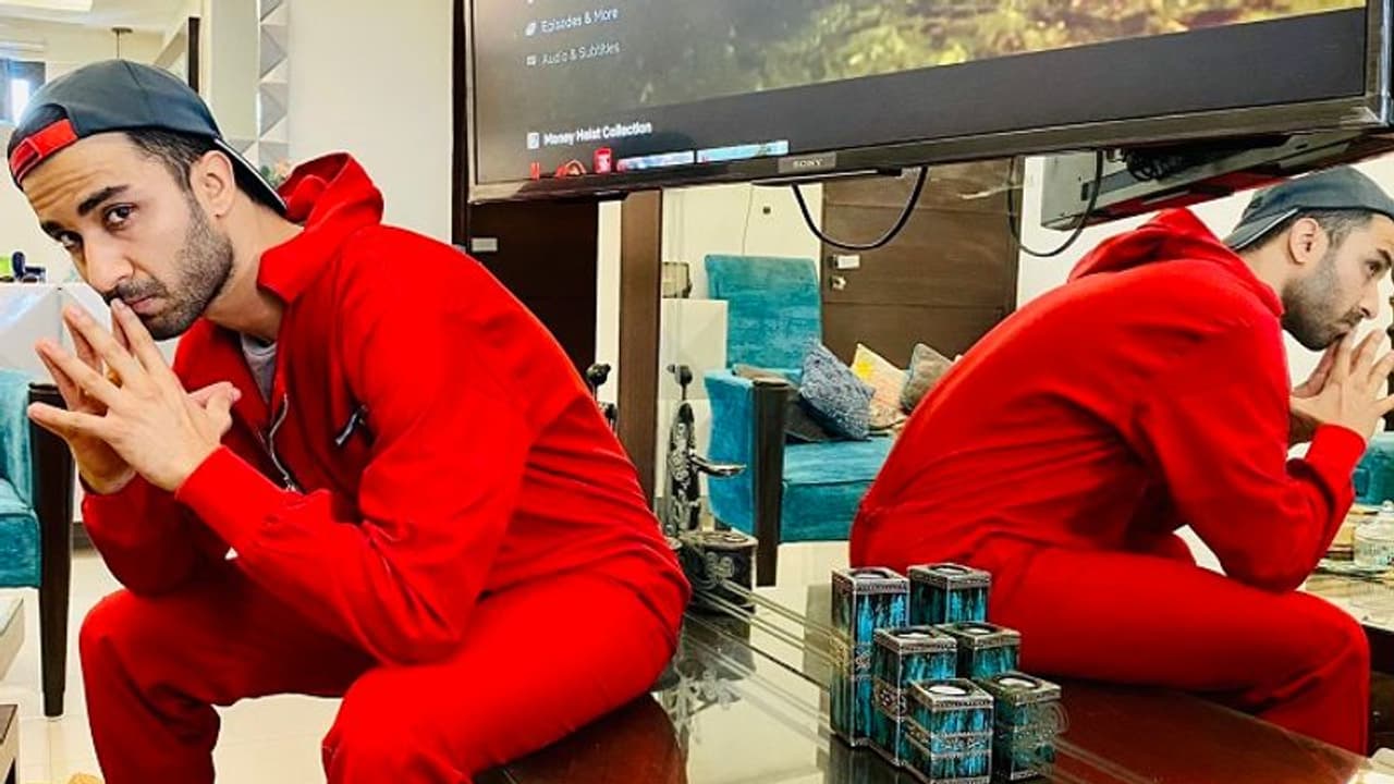 Luxurious car 1 ಕೋಟಿ ರೂ ಮೌಲ್ಯದ BMW X5 ಕಾರು ಖರೀದಿಸಿದ ರಾಘವ್ ಜುಯಾಲ್!